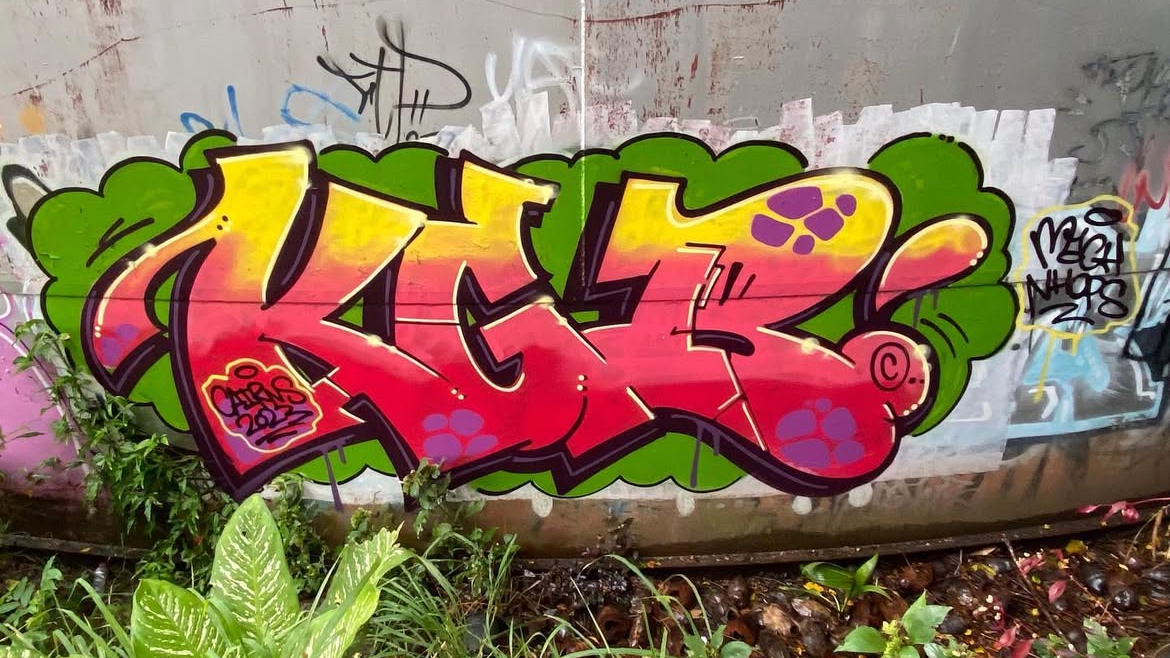 Kids Go Bombing