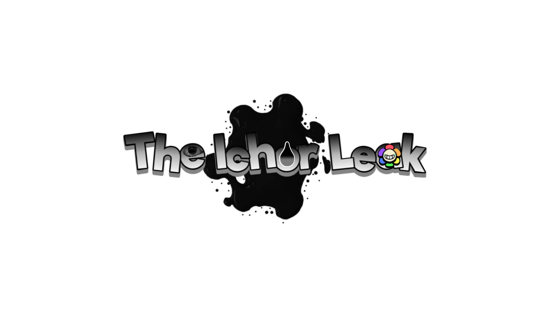 The Ichor Leakのバナー