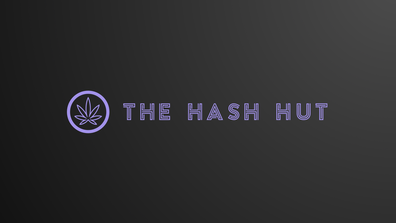 The Hash Hutのバナー