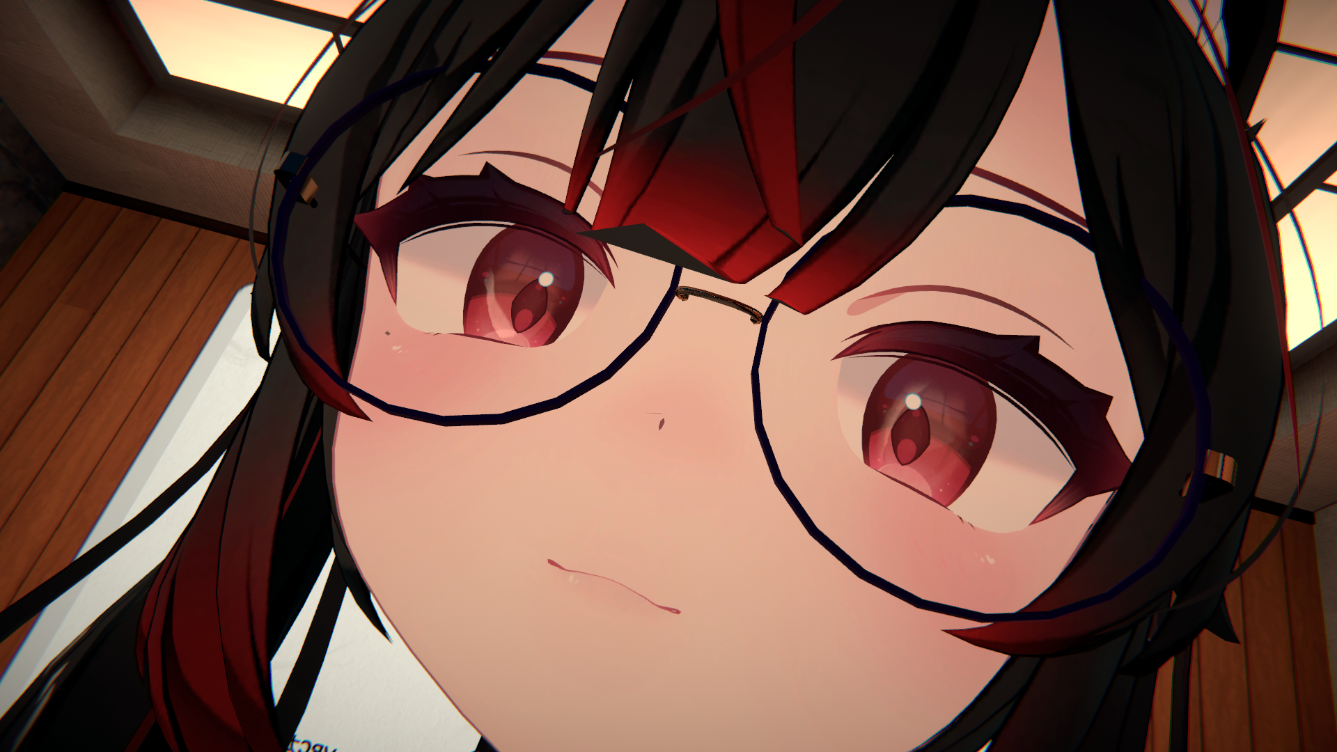 Bee Keysのバナー