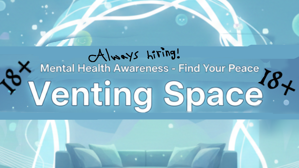 Venting~Spaceのバナー