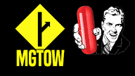MGTOW - MWAのバナー