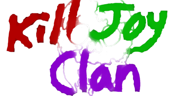 Kill Joy Clanのバナー
