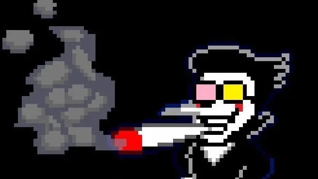 The Shotfather's Mafiaのバナー