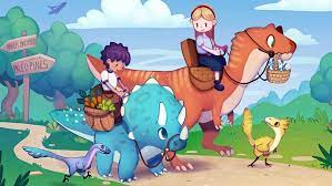Paleo Pinesのバナー