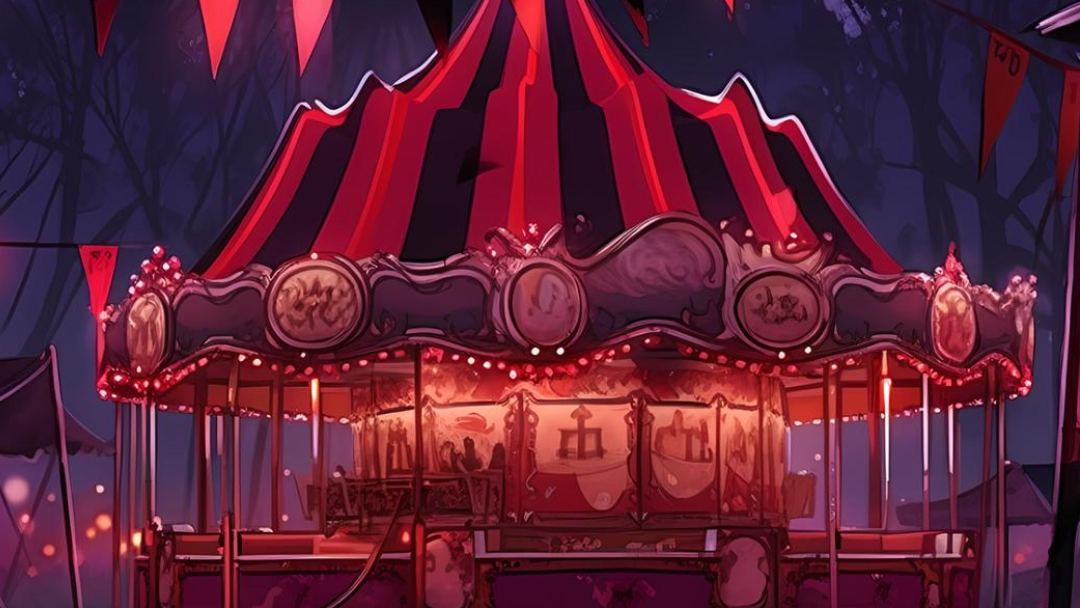TheNightmarishCarnivalcricus