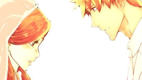Officially orihime