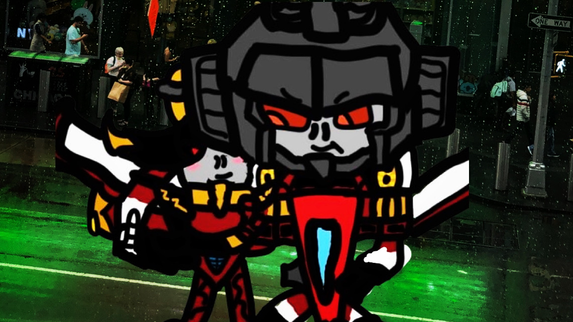 LenKagamineBasMadness