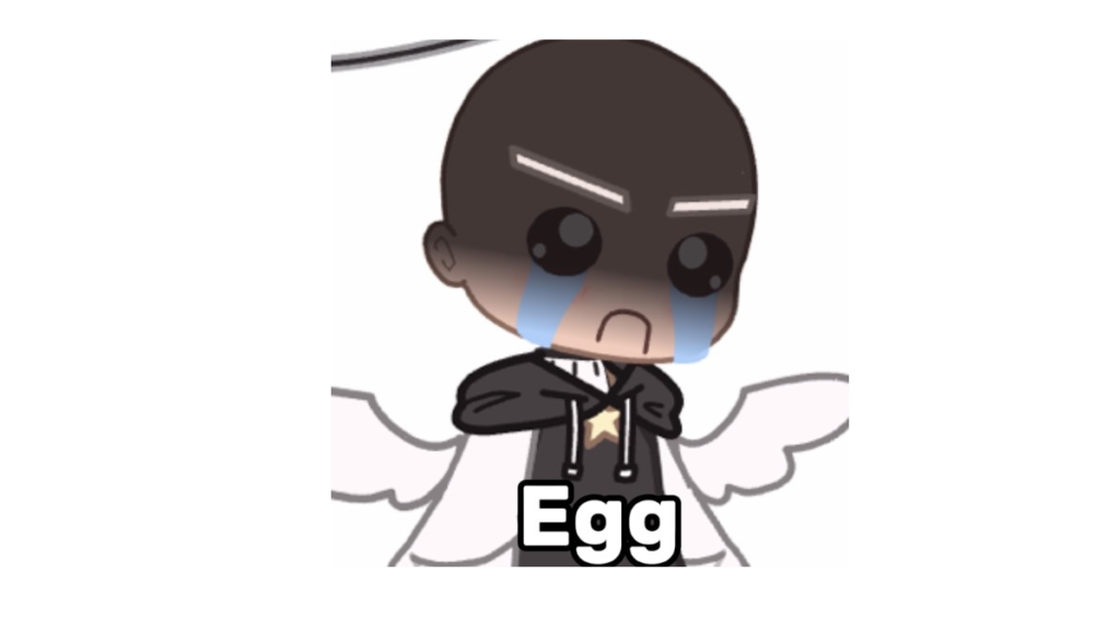 EGGVAのバナー