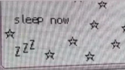 Tired afのバナー