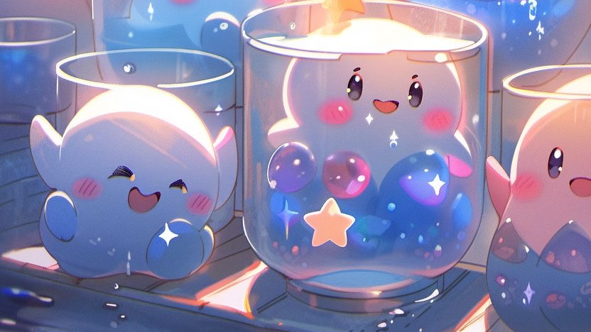 ~かわいい~