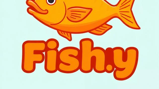 Fishy teamのバナー