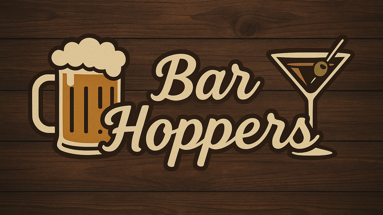 BarHoppers