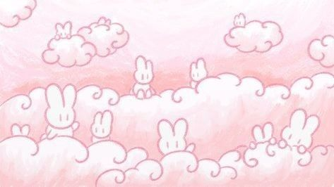 Cuddle Bunnies