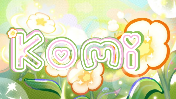 Komi