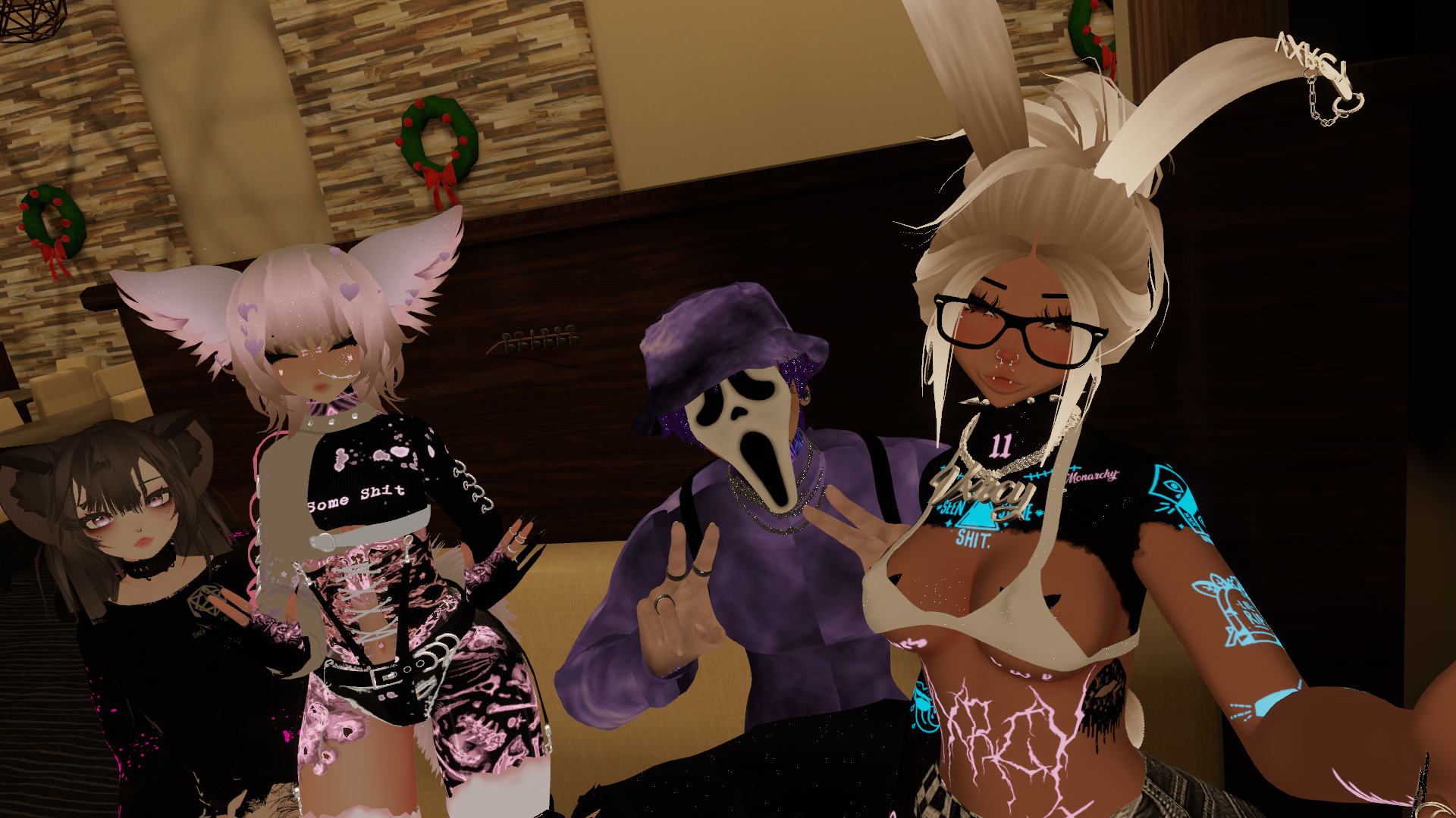 Rookie Avatar Community