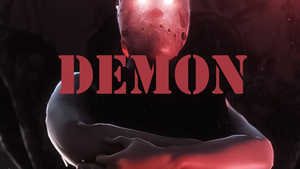 Demons Empireのバナー