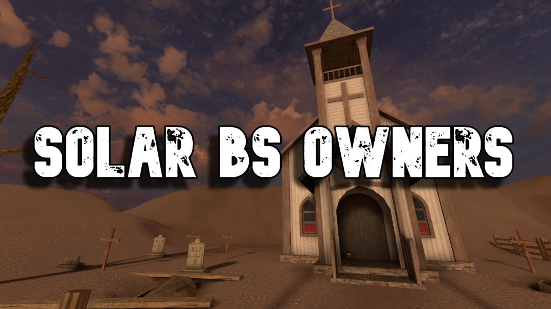 Solar BS Empire Ownerのバナー