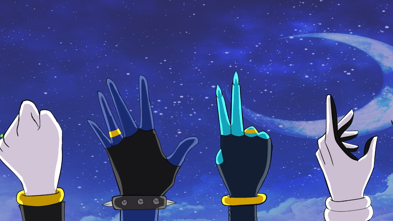 Sonic Dream Journeys