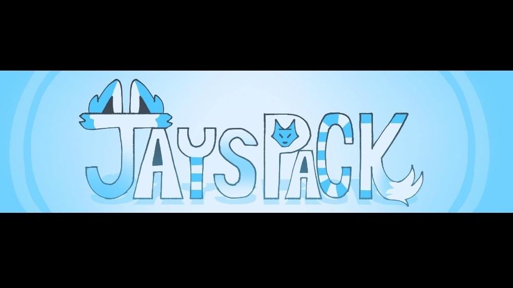 Jay's Packのバナー