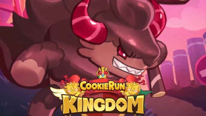 Choco Werehound Beatdownのバナー