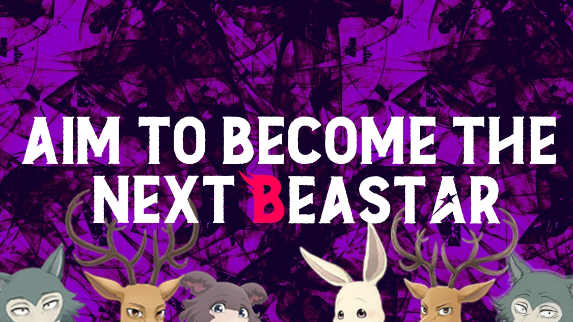 The Next Beastarsのバナー