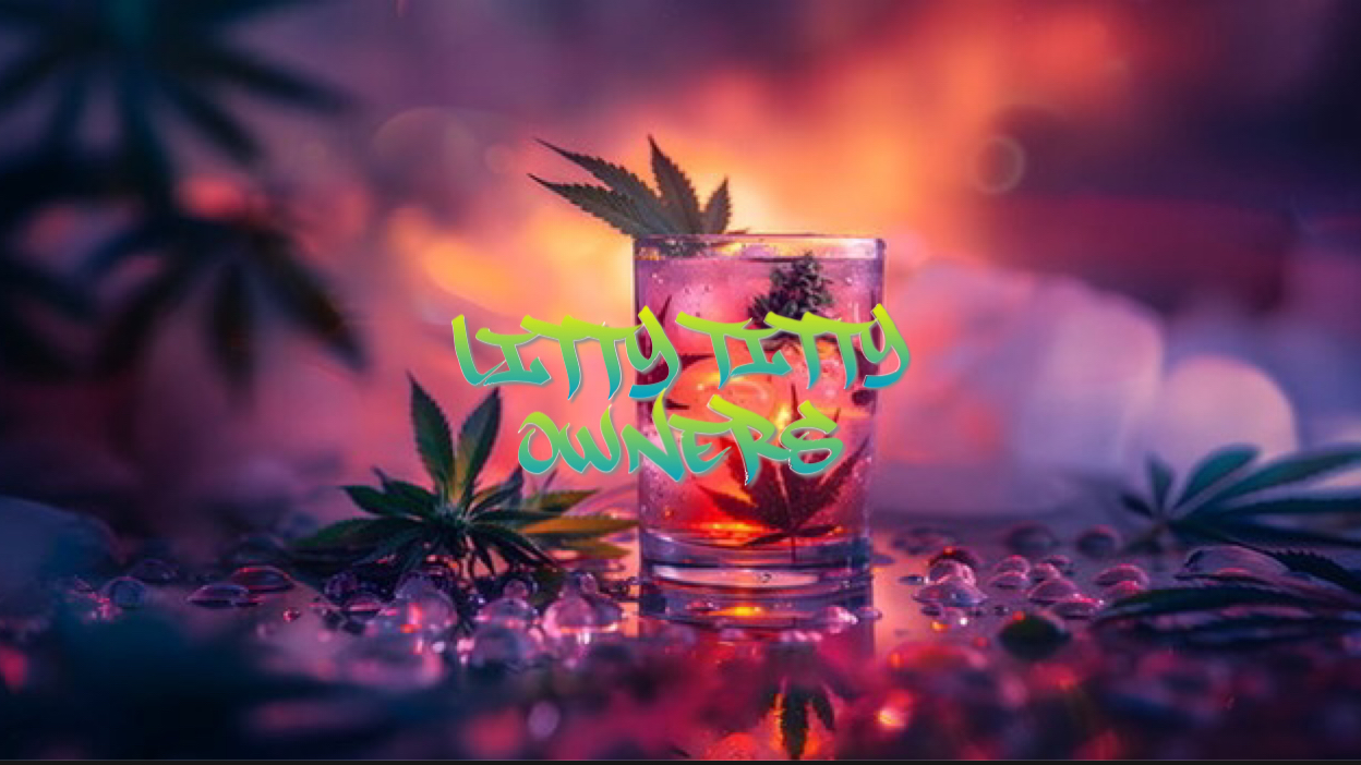 Litty Titty Ownersのバナー
