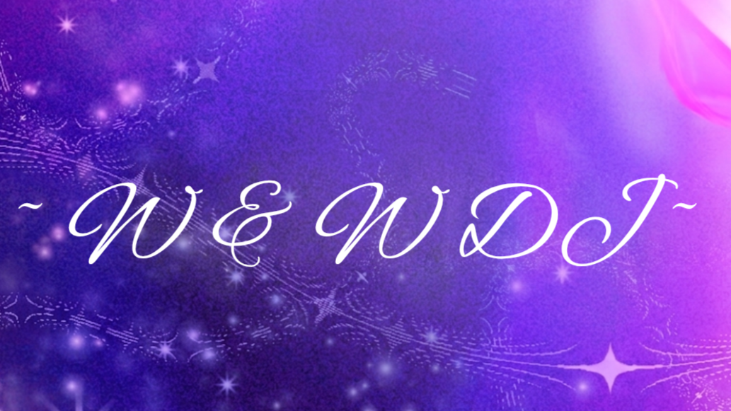 Weird and wacky DJのバナー