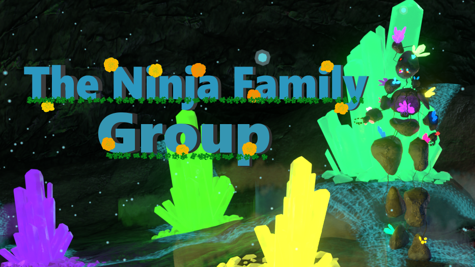 The Ninja Family