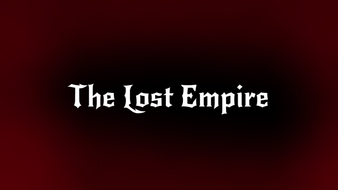 Thelostempireのバナー