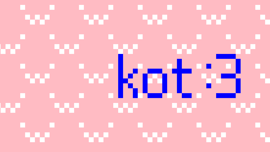 kot's kitties