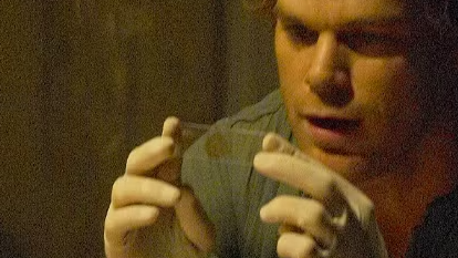 Dexter Lovers