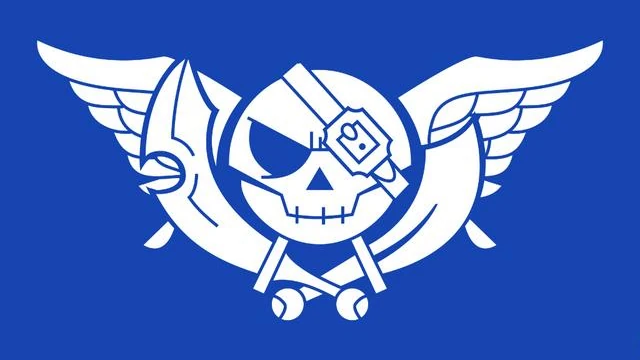 The Blue Rogues