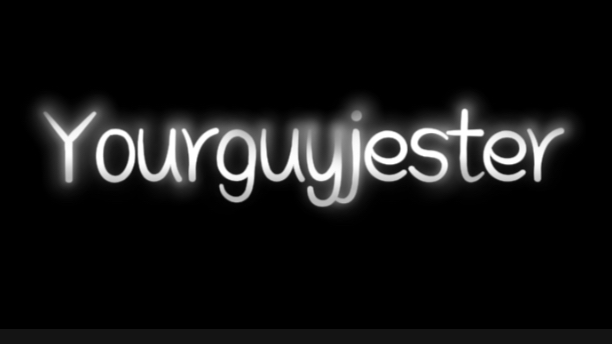 The True Jesters