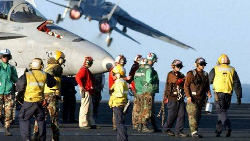 Sundowners VVFA-111