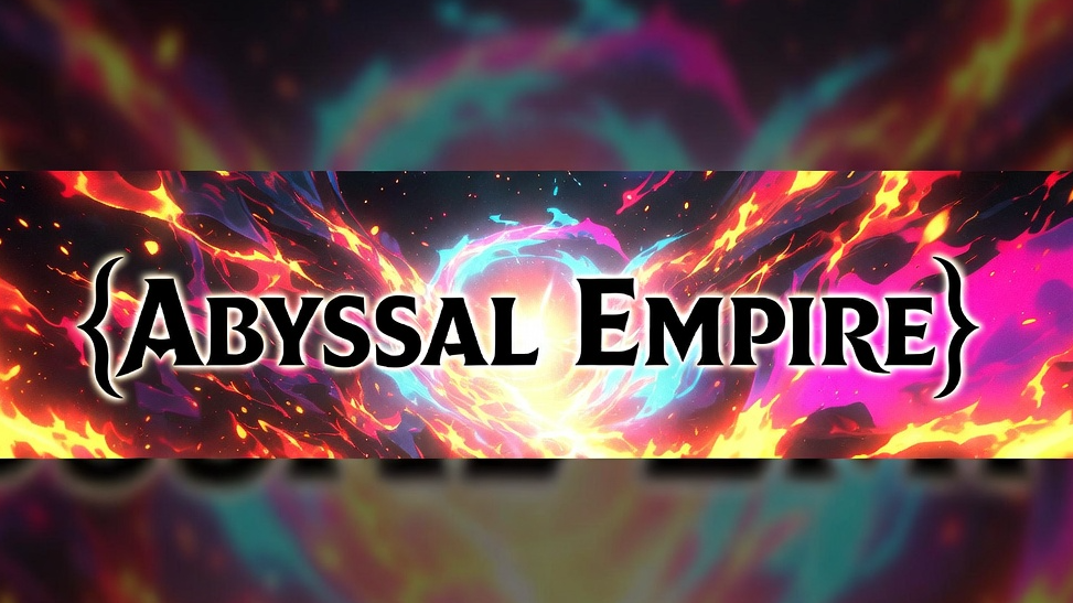 Abyssal Empireのバナー