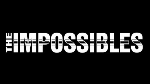 The Impossiblesのバナー