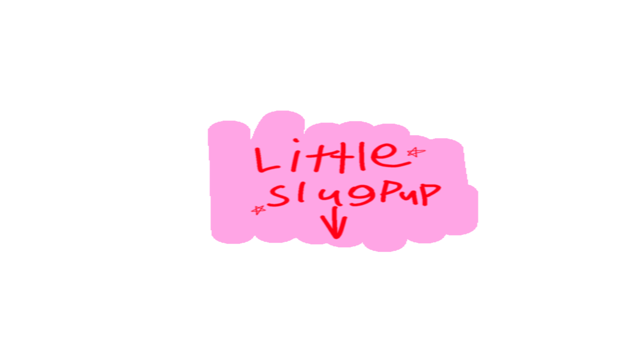 Little Slugpupsのバナー