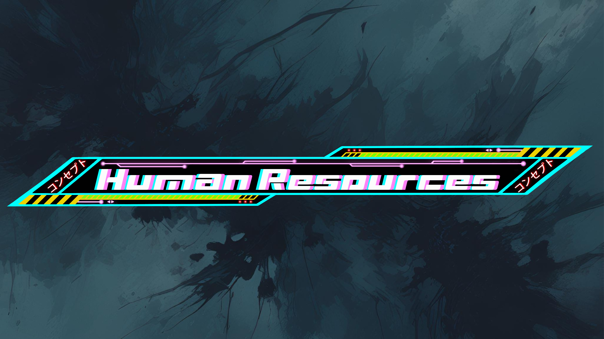 Concept HR