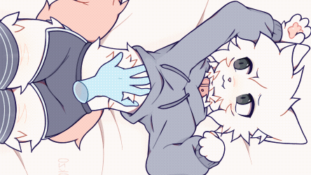 Kaotik Snuggles Staff
