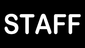 Staff Lust Palaceのバナー