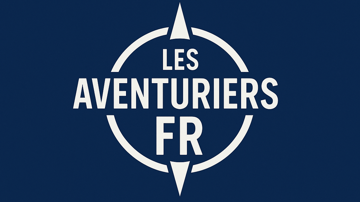 French Aventureのバナー