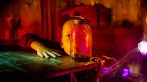 Jar Of Fliesのバナー