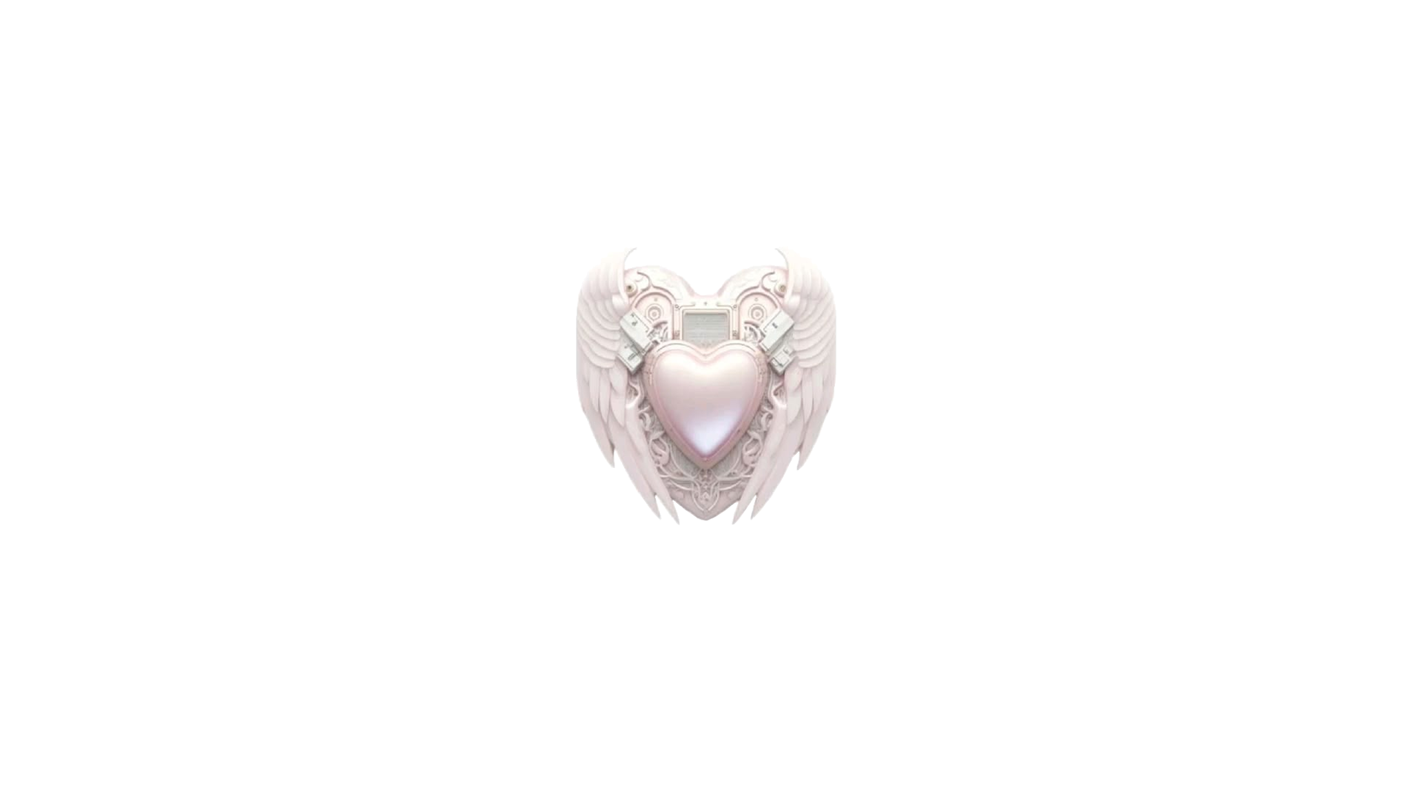 angel's heart