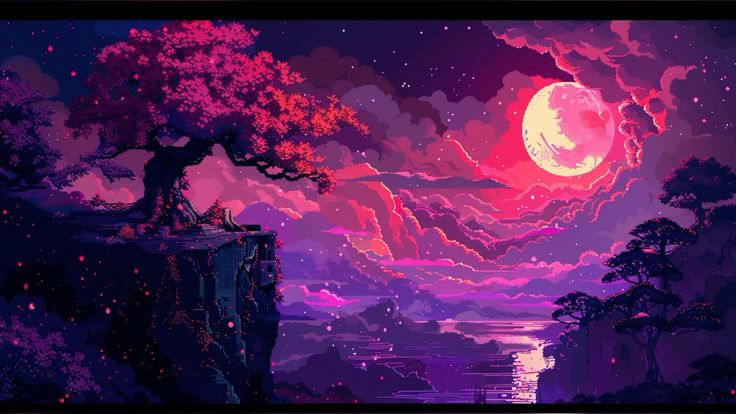 Music and Chill Furry edition