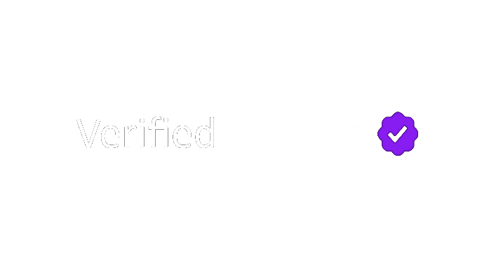 Verified Jaggy