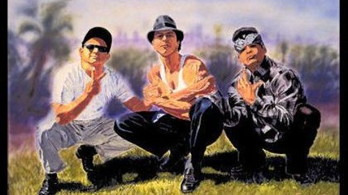 VatosLocosのバナー