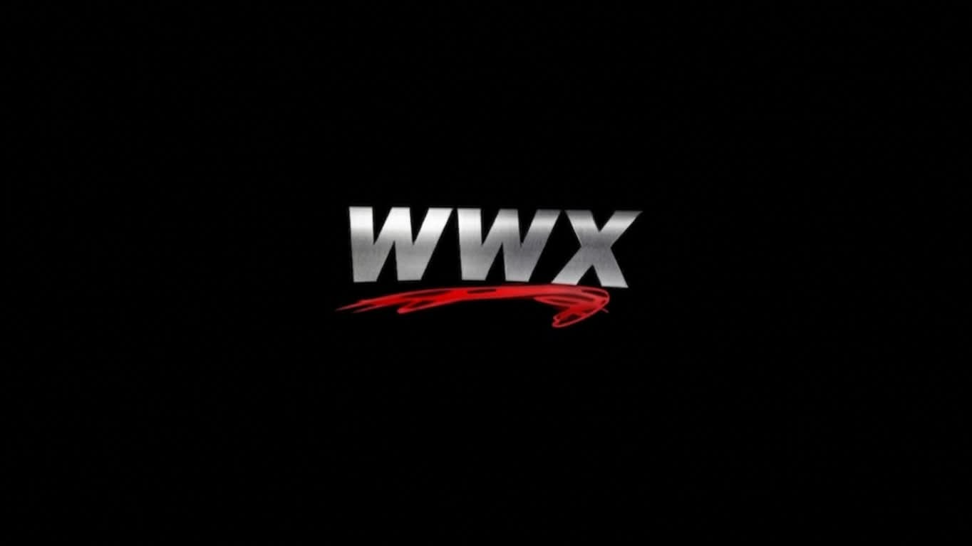 WWXのバナー