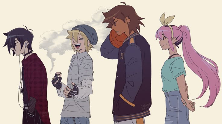 Emori banner or smthのバナー