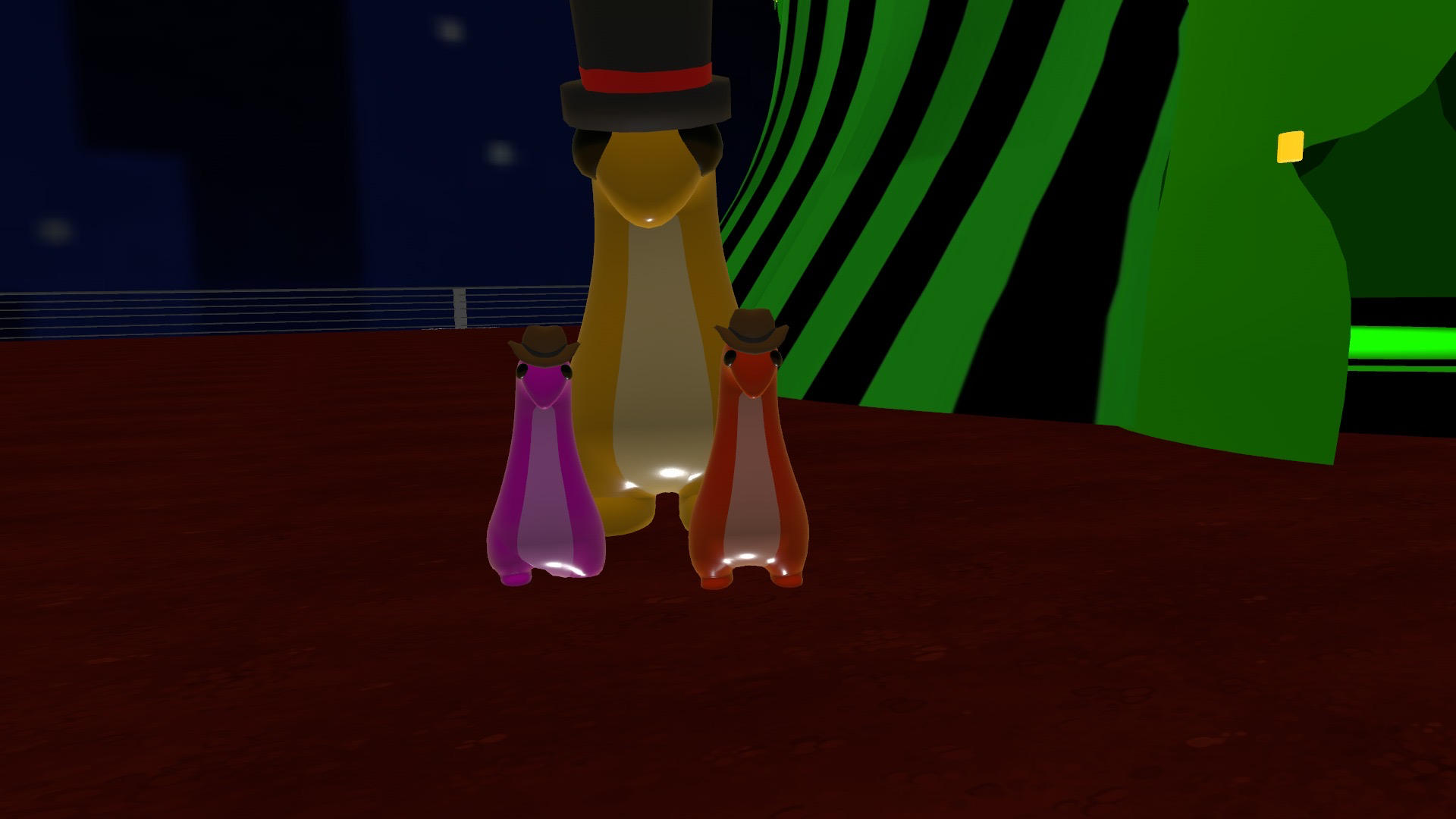 Snerp cult